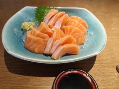 -水之惠鲜鱼料理(王府大街店)