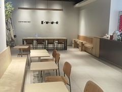 -Seesaw Coffee(深圳深业上城店)