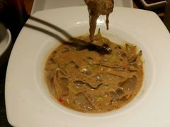 -马路边上·小海鲜烧烤(八一路店)