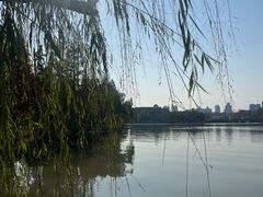 -南通濠河风景名胜区