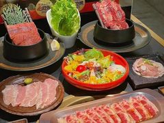 -厚贞日式烤肉(浦东汇智店)