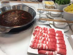 -傣妹火锅(狮子桥店)