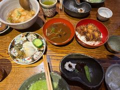 -みかわ是山居