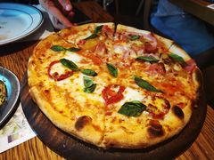 -La Strada(安福路店)