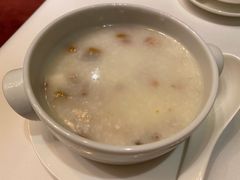 -东海朗廷酒店-唐阁T’ANG COURT 中餐厅