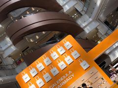 -新世界大丸百货