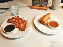 -顶特勒·黄鱼馆·特色菜(上海大世界店)