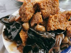 烤麸-妈妈的小作坊(陈家镇店)