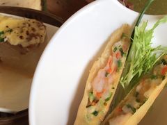 -新东源国际酒店·新东源食坊(沙井店)