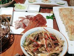 -京尊烤鸭店JINGZUN(春秀路店)
