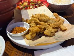 -黄弟大排档·湖南菜·小龙虾·小海鲜(凯旋北路店)