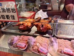 -青岛利群四方购物广场