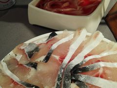 -蜀九香火锅(九眼桥店)