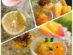 -天水蔬食料理(树德之光店)