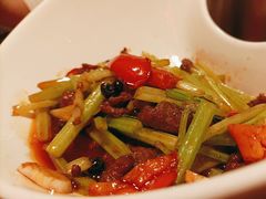 -外婆家(世界城广场店)