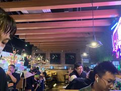 大堂-梨花自助烤肉(天河城店)