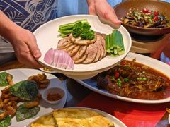 -面辣子·陕西家乡菜(长安店)