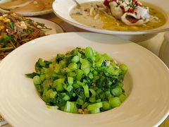 -梁记粥铺(开元地中海店)