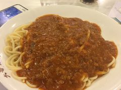 肉酱意粉-大哥餐厅(西城花园店)