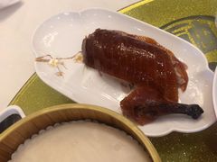 -大鸭梨烤鸭(北洼路店)