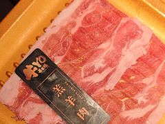 -牛YO寿喜烧和牛火锅自助(三台子万象汇店)