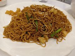 炒面-御彩酒家(东风东路店)