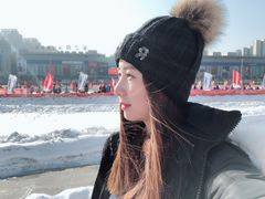 -沈阳奥体冰雪嘉年华