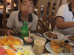 -松子料理(华威桥店)