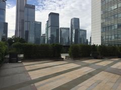 -深圳星河丽思卡尔顿酒店