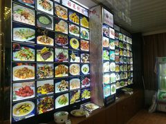 -南湖船菜大酒店