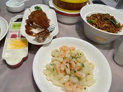 -大鸭梨烤鸭(甘家口店)