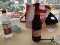 -功德林(南京西路店)
