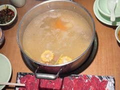 -掂档潮汕牛肉火锅(沈阳万象城店)