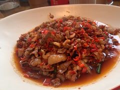 -渔乡米香·剁椒鱼头(四方坪店)