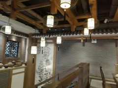 大堂-纸盐河码头火锅(十八梯店)