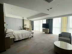 -北京北辰洲际酒店