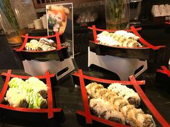 -宁波逸东豪生大酒店·豪生咖啡厅