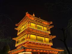 -台儿庄古城