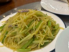 -山沟沟羊小馆&烤全羊羊肉汤(麦岛店)