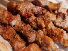 -青禾小厨新疆菜(总店)