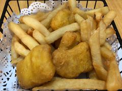 -阳光披萨(辽宁路店)