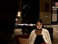 -桃花源中餐厅(金茂豪华精选酒店)