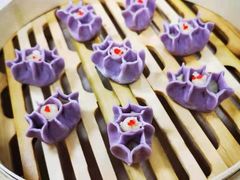 -德发长·花式蒸饺(大唐不夜城店)