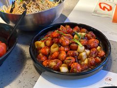 -一棠龙虾•王牌虾球(恒隆广场店)