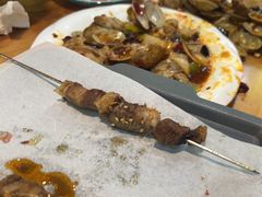-亿牌牌东北烧烤(怀特店)