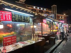-开封市鼓楼广场(宋都皇城旅游度假区)