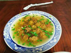 -管记水席老店(仙果市街店)