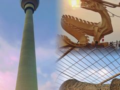 -中央广播电视塔