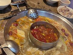 -重庆渝达老火锅(春熙路店)