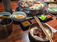 -九田家黑牛烤肉料理(新辰里亚运村店)